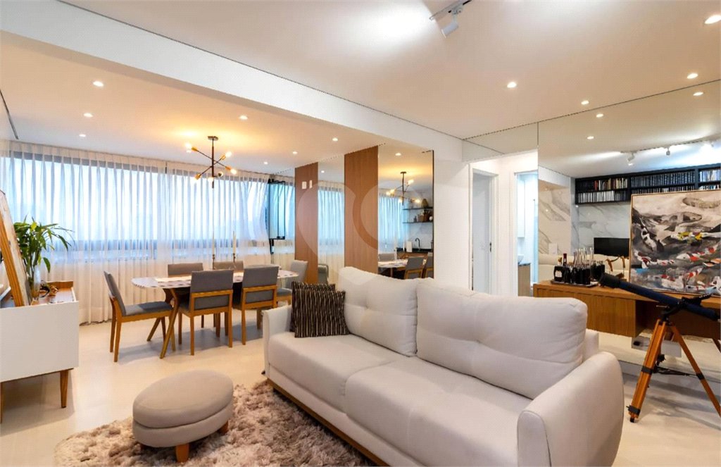 Apartamento à venda com 2 quartos, sendo 1 suíte,  em Santa Teresinha, São Paulo, SP