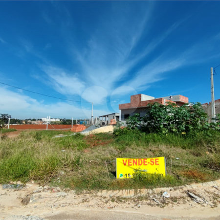 Terreno à venda em Parque Itapê, Itapetininga, SP