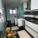 Apartamento à venda com 3 quartos, sendo 1 suíte, em Lauzane Paulista, São Paulo, SP