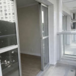 Apartamento com 3 dormitórios à venda, 110 m² por R$ 1.550.000,00 - Boqueirão - Santos/SP