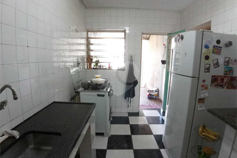 Casa à venda com 4 quartos, sendo 2 suítes, em Santana, São Paulo, SP