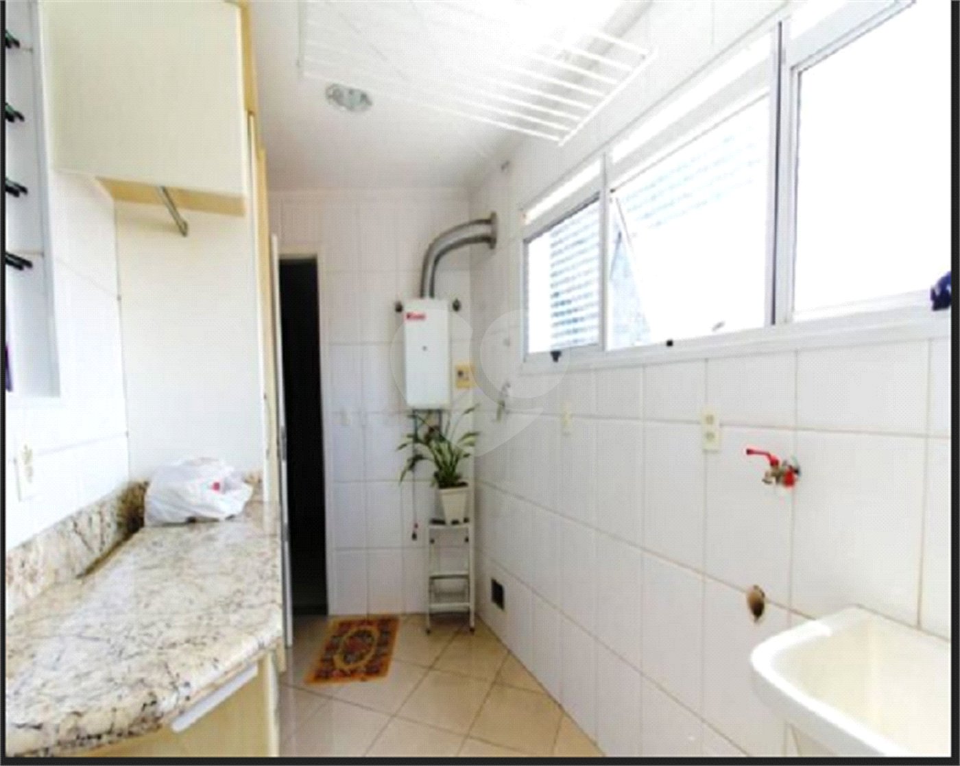 Apartamento à venda com 2 quartos, sendo 1 suíte, em Água Fria, São Paulo, SP