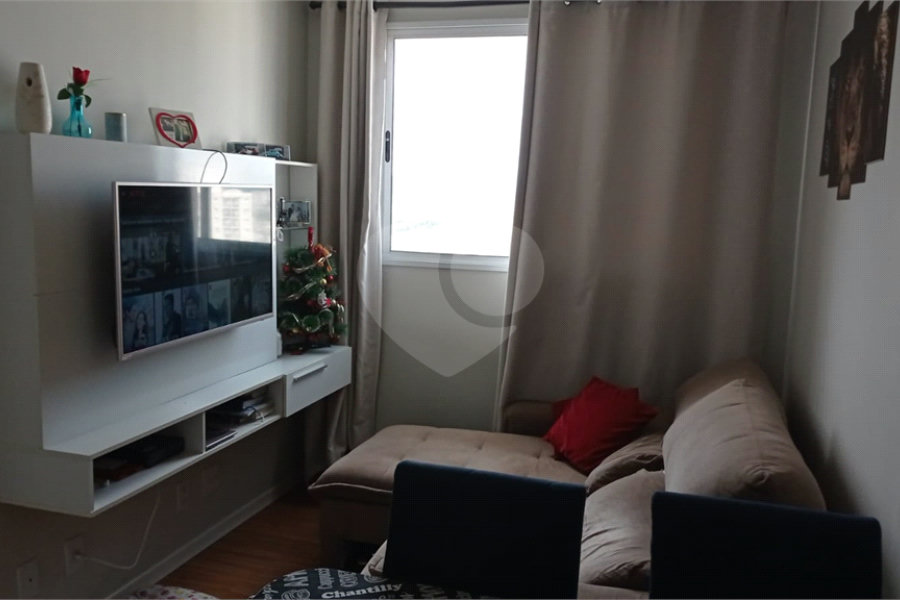 Apartamento à venda com 2 quartos em Pirituba, São Paulo, SP