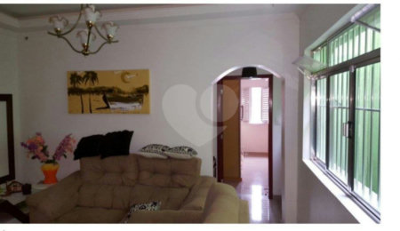 Sobrado à venda com 4 quartos, sendo 2 suítes,  em Casa Verde, São Paulo, SP
