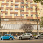 Apartamento à venda com 2 quartos, sendo 1 suíte, em Santana, São Paulo, SP