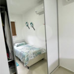 Apartamento à venda com 3 quartos, sendo 1 suíte,  em Jardim Belmar, Guarujá, SP