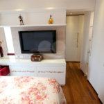 Apartamento à venda com 4 quartos, sendo 3 suítes, em Vila Romana, São Paulo, SP