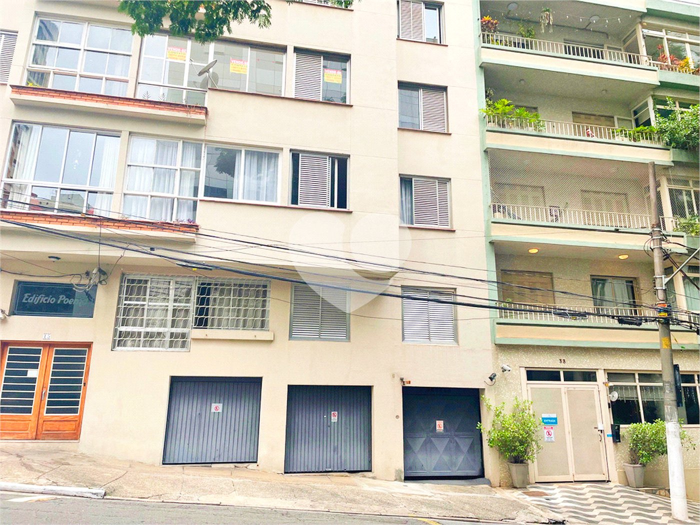 Apartamento à venda com 2 quartos, sendo 1 suíte, em Jardim Paulista, São Paulo, SP