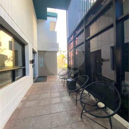 Apartamento para alugar com 1 suíte em Sumaré, São Paulo, SP