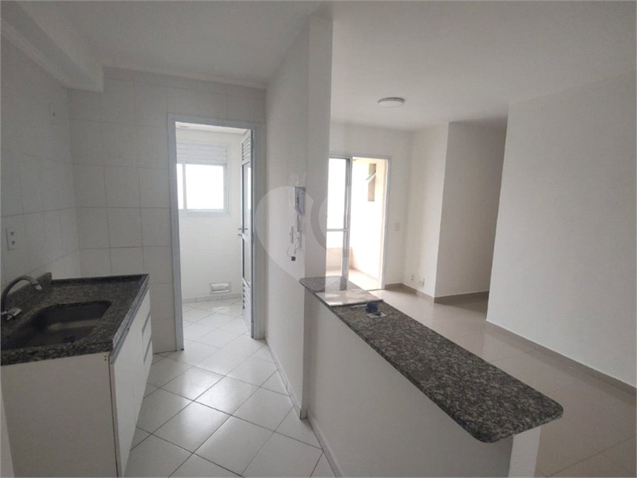 Apartamento para alugar com 2 quartos, sendo 1 suíte, em Vila Caraguatá, São Paulo, SP