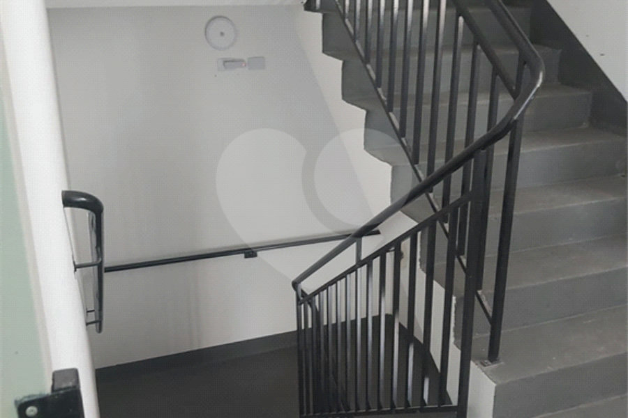 Apartamento à venda com 2 quartos em Santana, São Paulo, SP