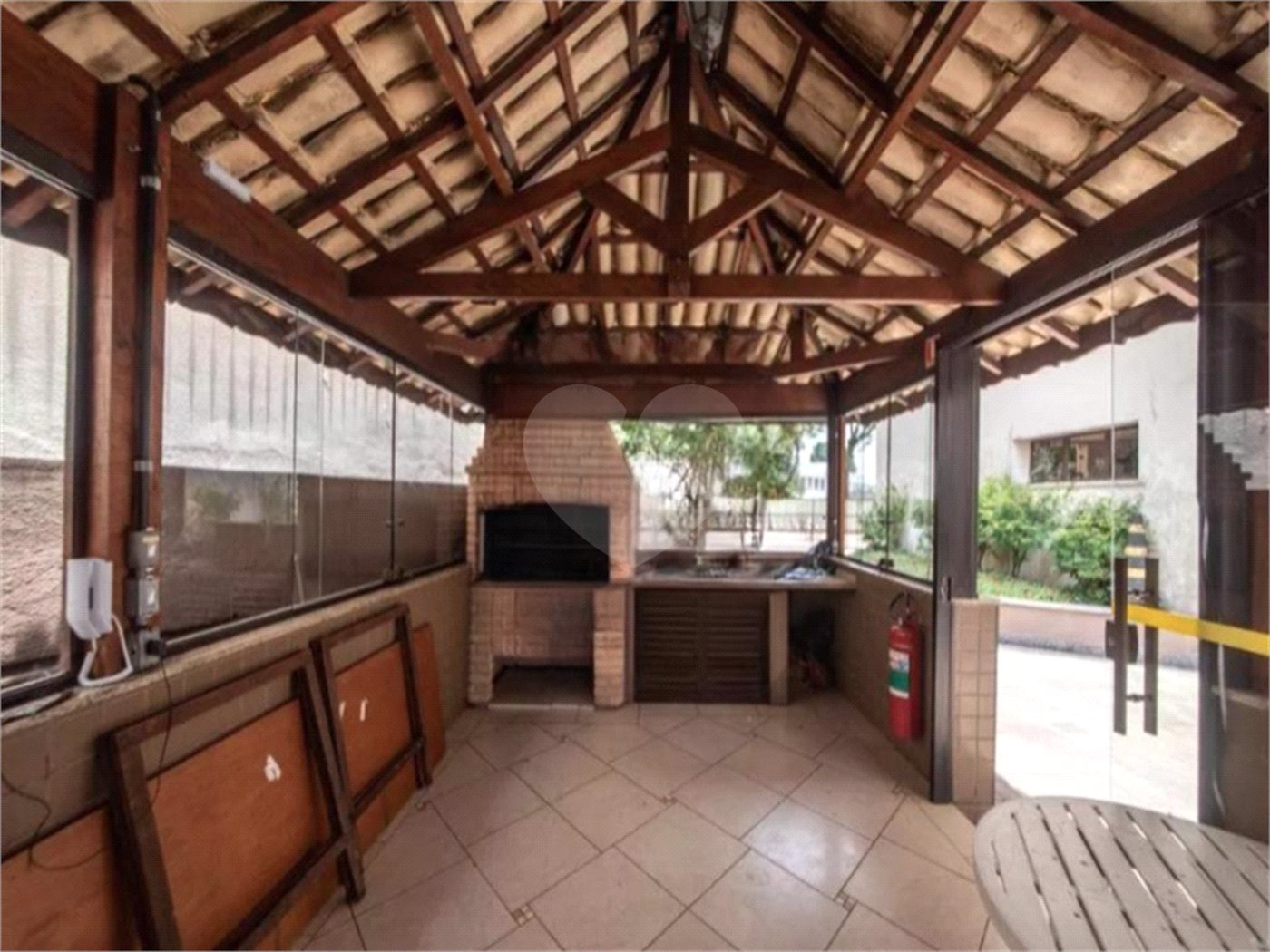 Apartamento à venda com 3 quartos em Vila Guarani (z Sul), São Paulo, SP