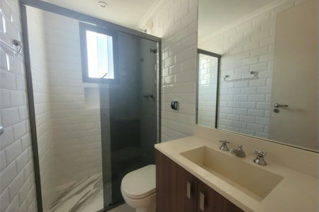 Apartamento à venda com 3 quartos, sendo 2 suítes, em Vila Leopoldina, São Paulo, SP