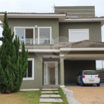 Casa à venda ou para alugar com 3 suítes no condomínio Jardim Vila Paradiso, Indaiatuba - SP