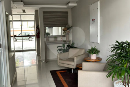 Apartamento à venda com 2 quartos, sendo 1 suíte,  em Jardim Satélite, São José dos Campos, SP
