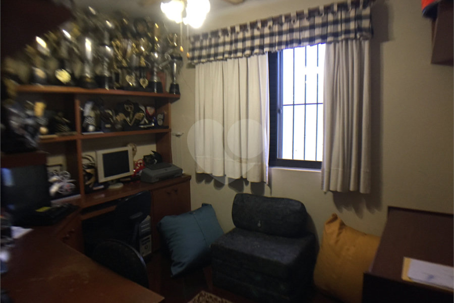 Sobrado à venda com 3 quartos, sendo 1 suíte,  em Tucuruvi, São Paulo, SP