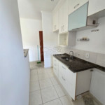 Apartamento à venda com 2 quartos em Retiro São João, Sorocaba, SP