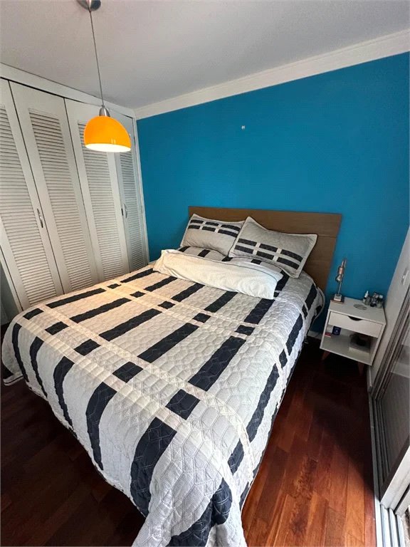Apartamento para alugar com 2 quartos em Pinheiros, São Paulo, SP
