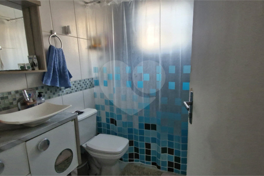 Sobrado à venda com 4 quartos em Casa Verde, São Paulo, SP
