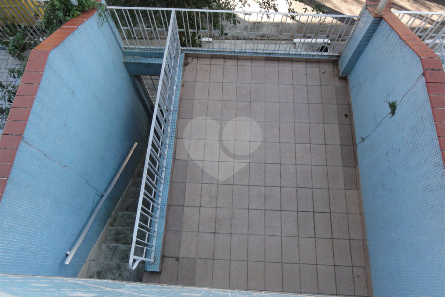 Sobrado à venda com 2 quartos em Jardim São Paulo(zona Norte), São Paulo, SP