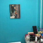 Apartamento à venda com 4 quartos, sendo 3 suítes, em Lar São Paulo, São Paulo, SP