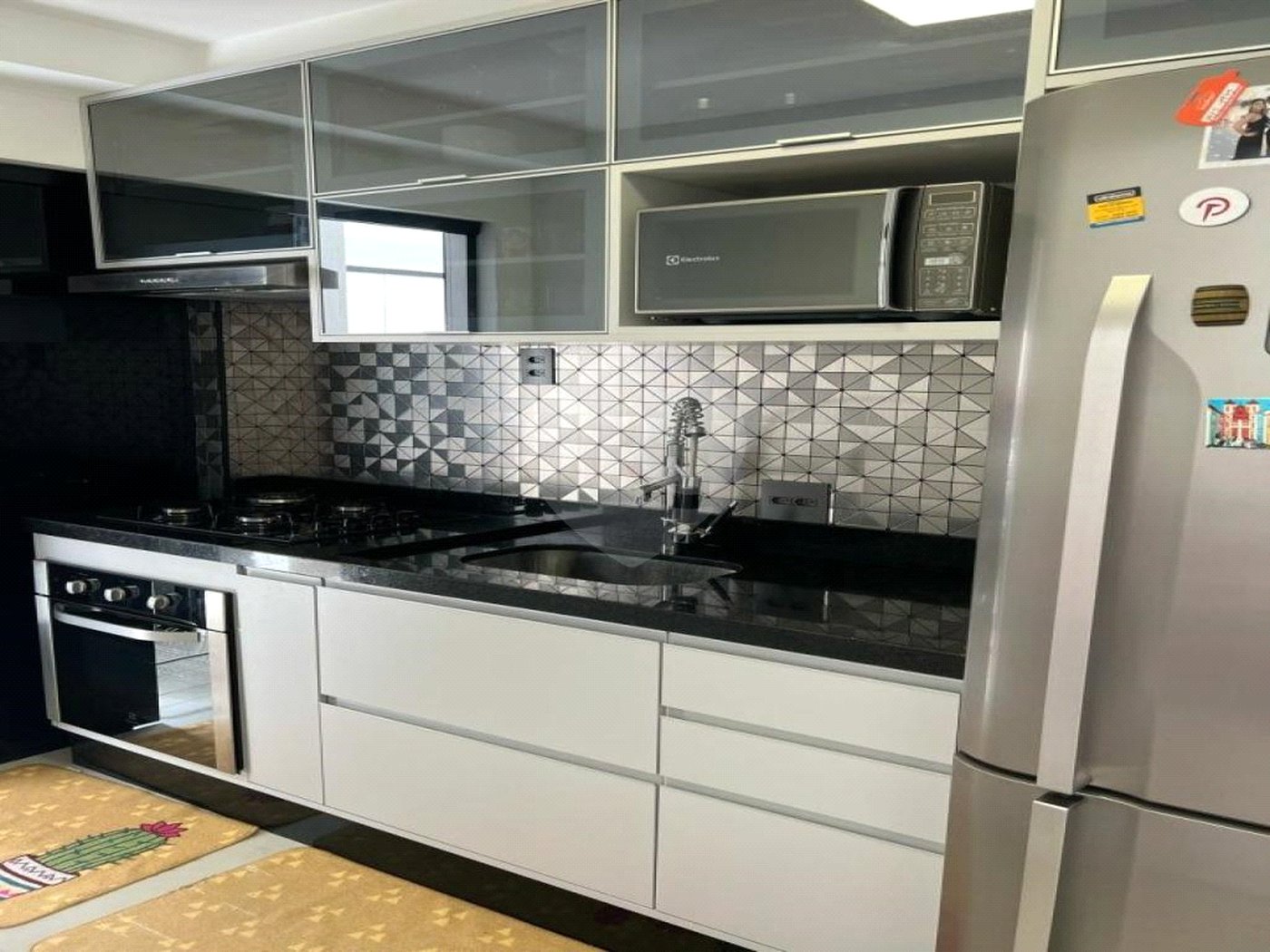 Apartamento à venda com 2 quartos, sendo 1 suíte, em Vila Prudente, São Paulo, SP