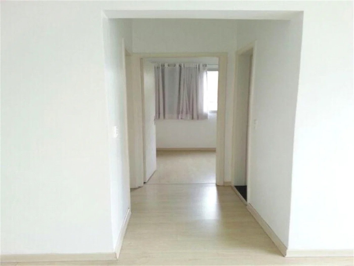 Apartamento à venda com 2 quartos em Real Parque, São Paulo, SP
