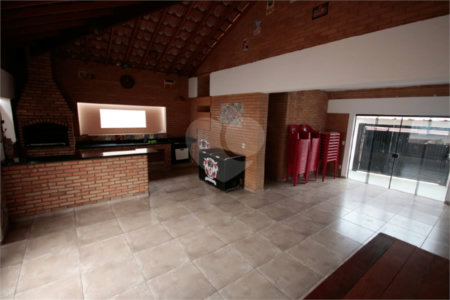 Casa à venda com 1 suíte em Residencial Parque Laguna, Salto, SP