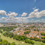 Cobertura à venda com 4 suítes em Jardim Marajoara, São Paulo, SP