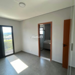 Apartamento à venda com 3 quartos, sendo 1 suíte, no centro de Atibaia - SP