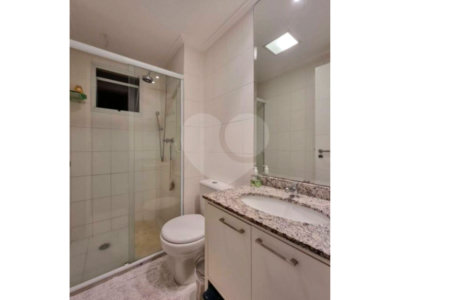 Apartamento à venda com 3 quartos, sendo 1 suíte, em Lauzane Paulista, São Paulo, SP
