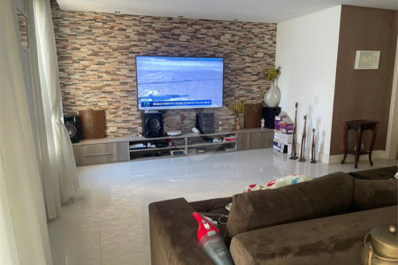 Apartamento à venda com 4 suítes no Centro, São Bernardo do Campo, SP
