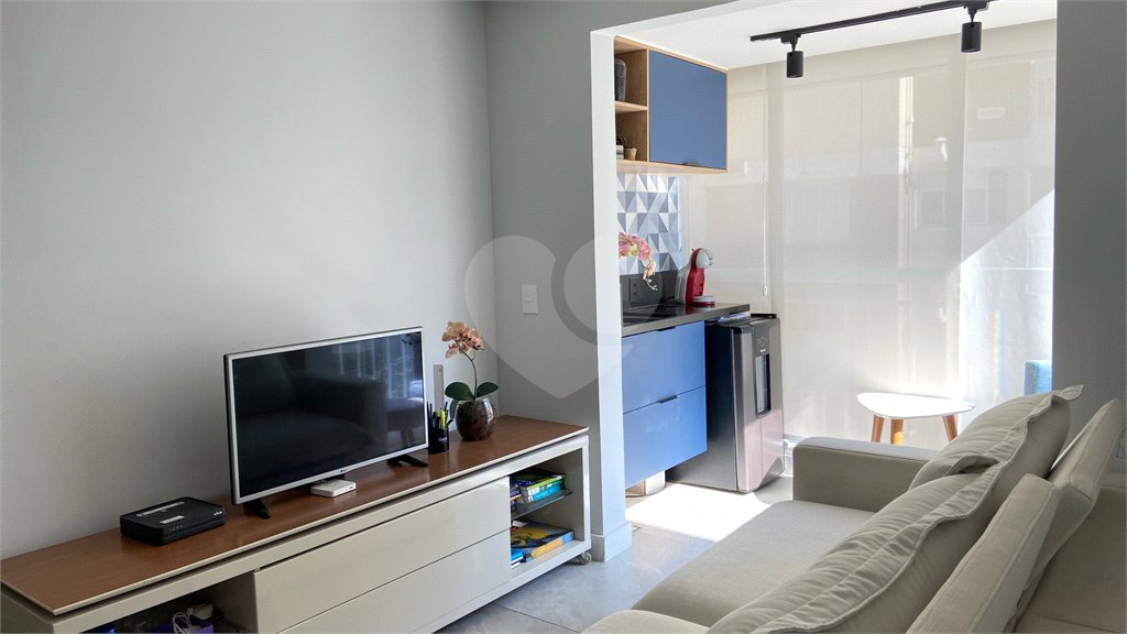 Apartamento à venda com 2 quartos em Freguesia do Ó, São Paulo, SP