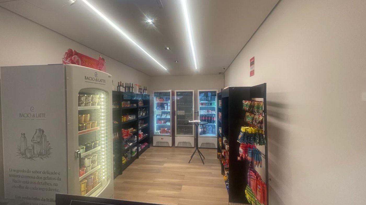 Apartamento com 2 dormitórios à venda, 100 m² por R$ 2.300.000,00 - Aparecida - Santos/SP