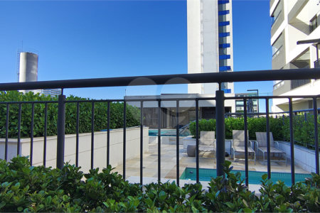 Apartamento à venda com 2 suítes em Parque Campolim, Sorocaba, SP