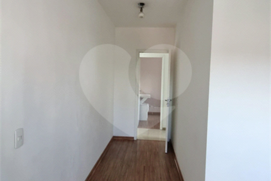 Apartamento à venda com 3 suítes em Santa Teresinha, São Paulo, SP