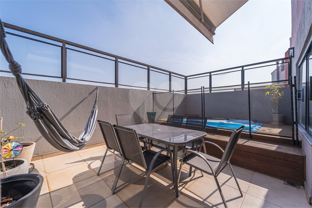 Apartamento à venda com 3 quartos, sendo 1 suíte,  em Vila Mascote, São Paulo, SP