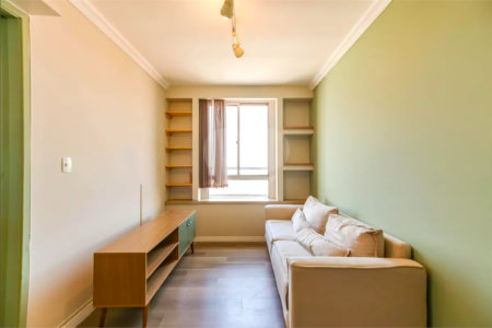 Apartamento à venda com 2 quartos em Jardim Pinheiros, São Paulo, SP