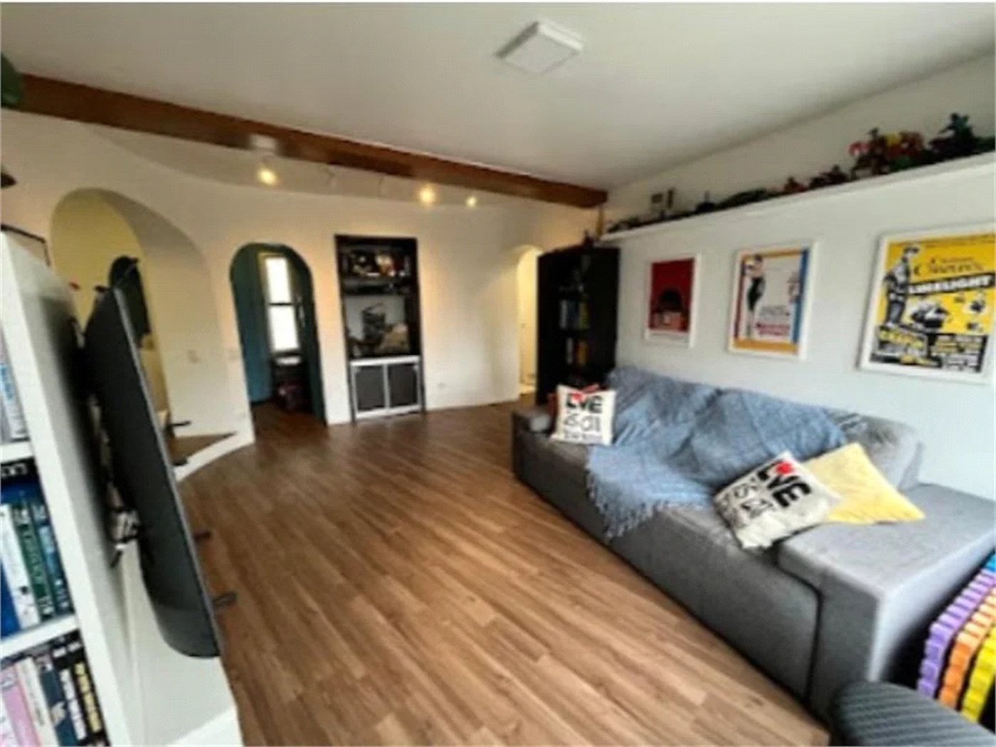Apartamento à venda com 2 quartos, sendo 1 suíte, em Vila Suzana, São Paulo, SP