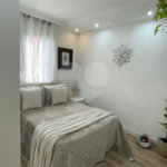Apartamento à venda com 3 quartos, sendo 1 suíte,  em Vila Aurora (zona Norte), São Paulo, SP