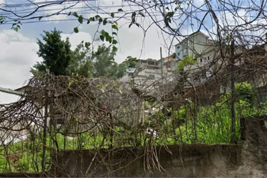 Terreno à venda em Tremembé, São Paulo, SP