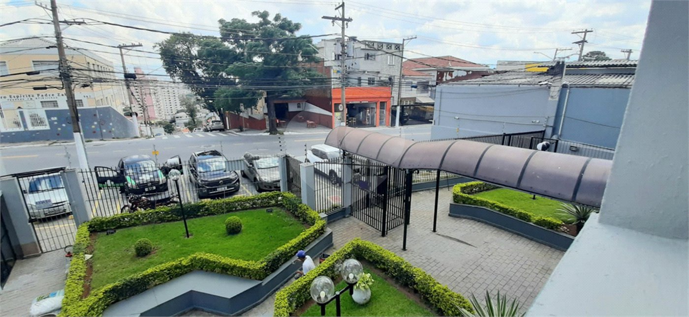 Apartamento à venda com 3 quartos em Vila Guilherme, São Paulo, SP