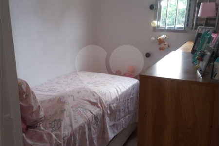 Apartamento à venda com 3 quartos em Vila Moraes, São Paulo, SP