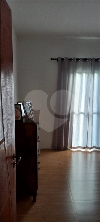 Sobrado à venda com 2 quartos, sendo 1 suíte, em Jardim Monte Verde, Valinhos, SP