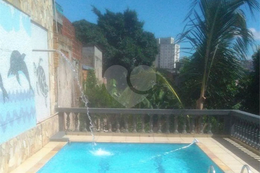 Casa à venda com 3 quartos, sendo 1 suíte,  no Brasilândia, São Paulo, SP
