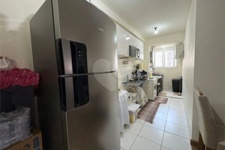 Apartamento à venda com 3 quartos, sendo 1 suíte, em Macedo, Guarulhos, SP