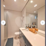 Apartamento à venda com 3 quartos, sendo 1 suíte, em Santana, São Paulo, SP