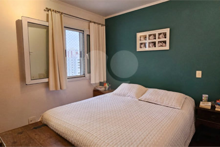 Apartamento à venda com 3 quartos, sendo 2 suítes, em Pinheiros, São Paulo, SP