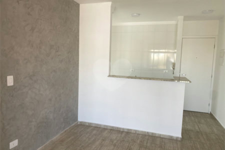 Apartamento à venda com 2 quartos, sendo 1 suíte, em Vila Paulicéia, São Paulo, SP