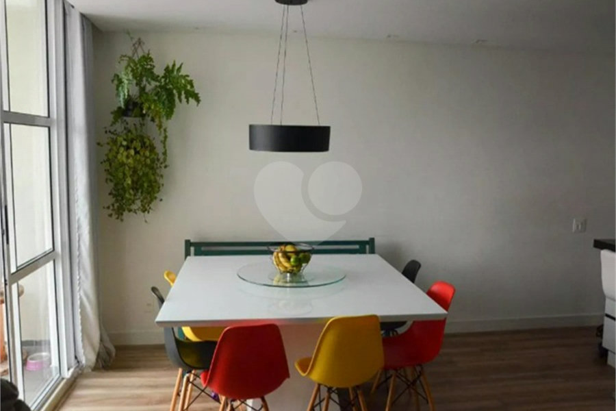 Apartamento à venda com 3 quartos, sendo 1 suíte, em Freguesia do Ó, São Paulo, SP
